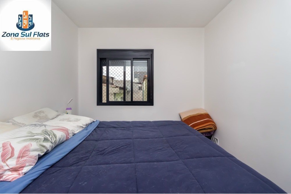 Apartamento, 2 quartos, 80 m² - Foto 10