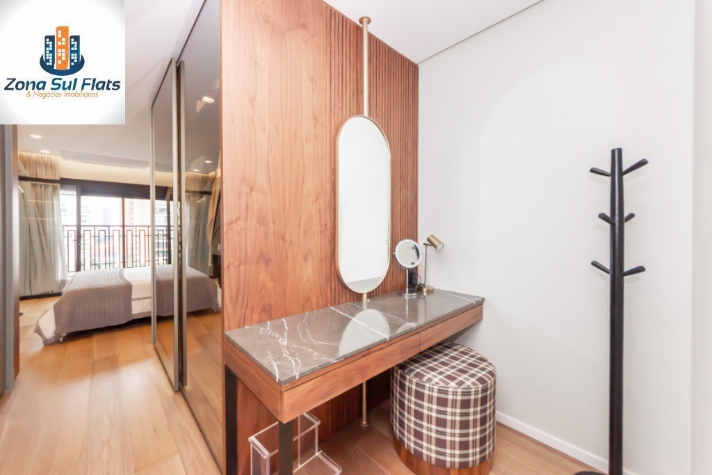 Apartamento, 4 quartos, 240 m² - Foto 26