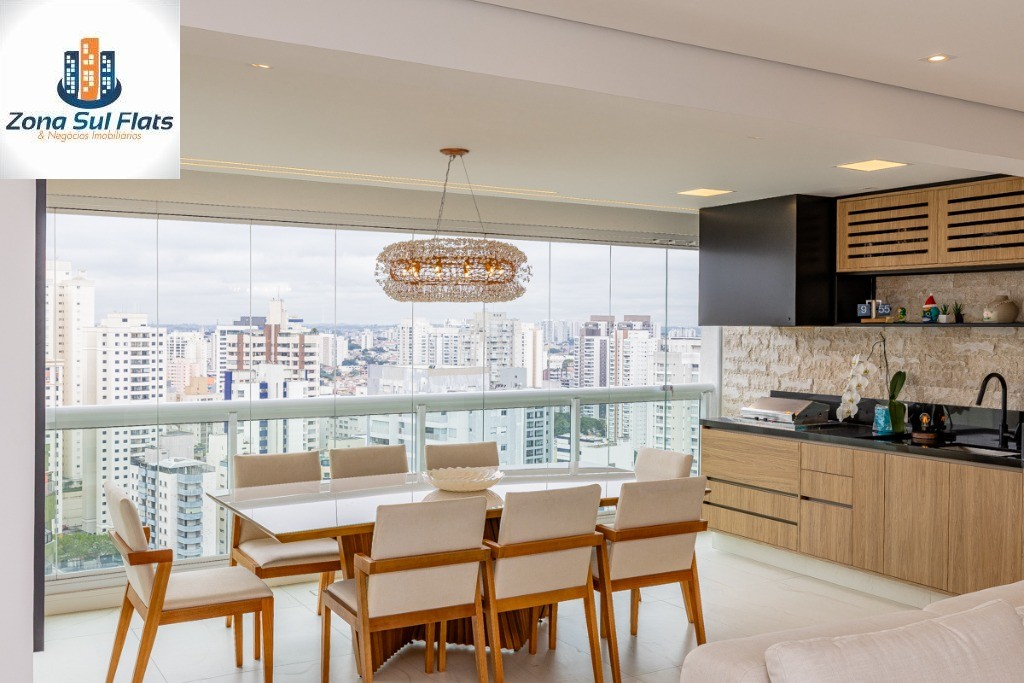 Apartamento, 3 quartos, 135 m² - Foto 19