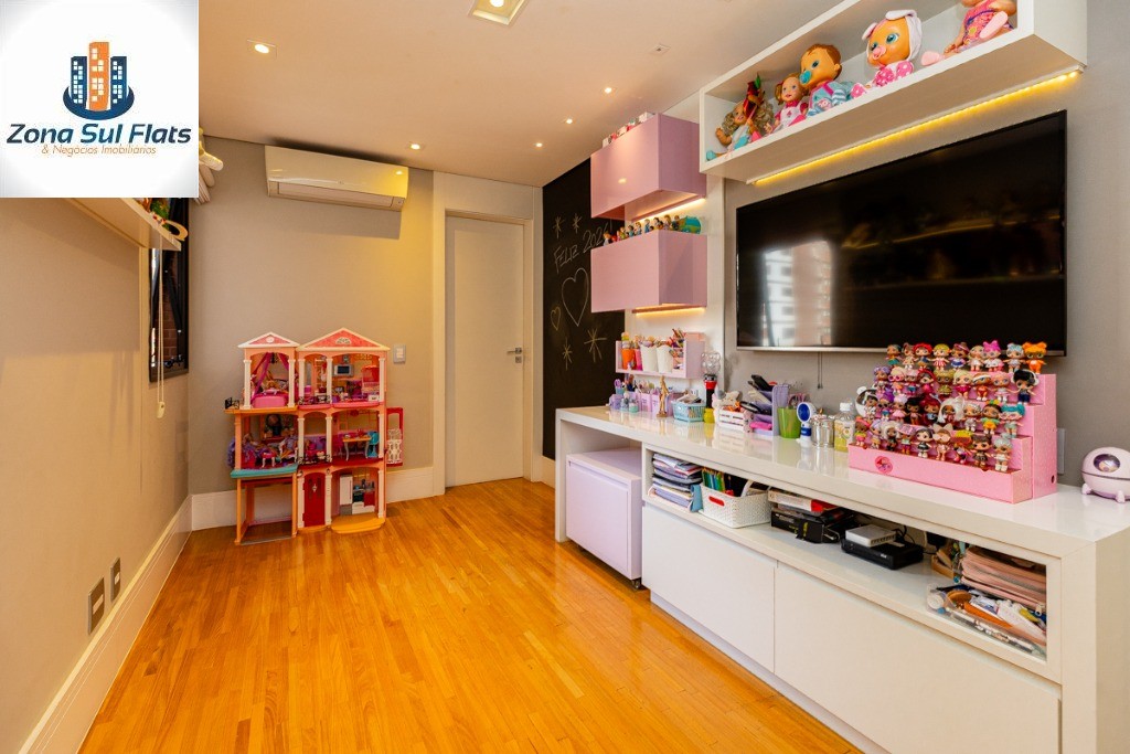 Apartamento, 3 quartos, 209 m² - Foto 35