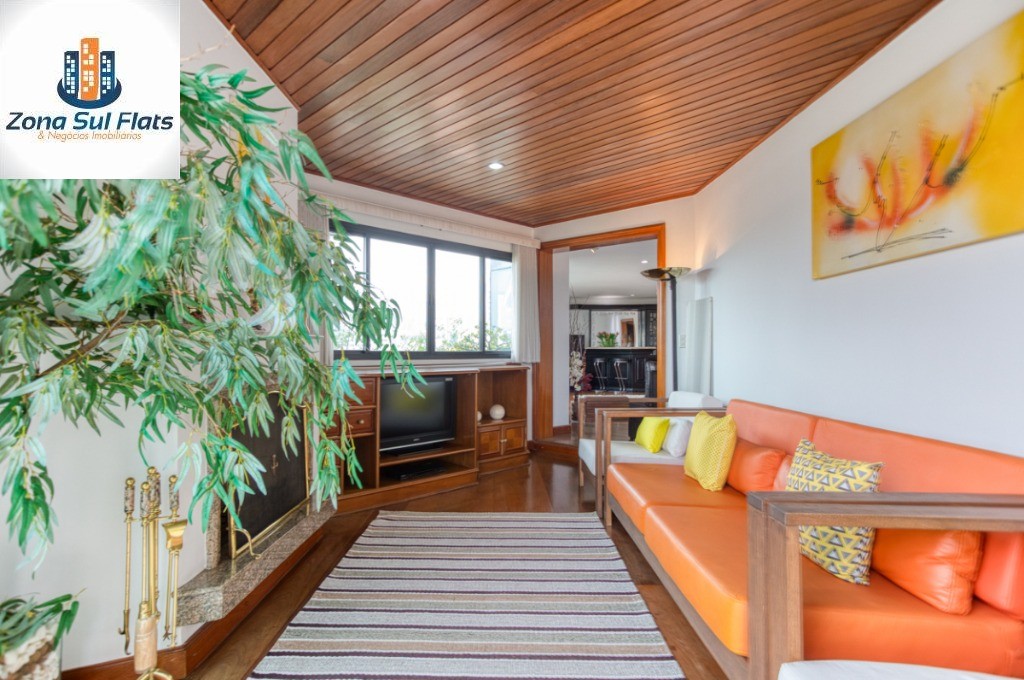 Apartamento, 4 quartos, 236 m² - Foto 6