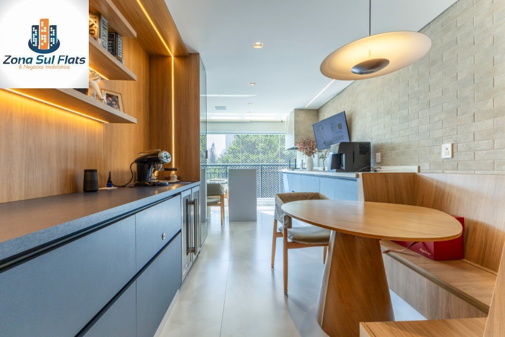Apartamento, 3 quartos, 170 m² - Foto 18