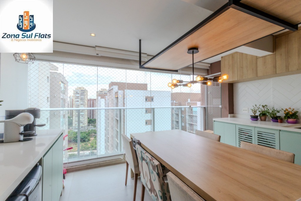 Apartamento, 2 quartos, 81 m² - Foto 5