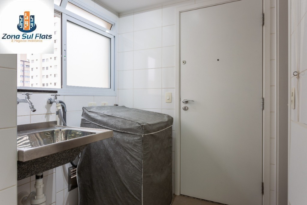 Apartamento, 3 quartos, 131 m² - Foto 30