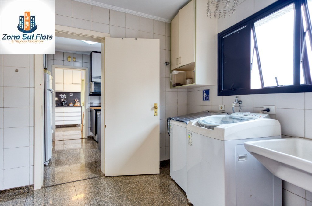 Apartamento, 4 quartos, 236 m² - Foto 46