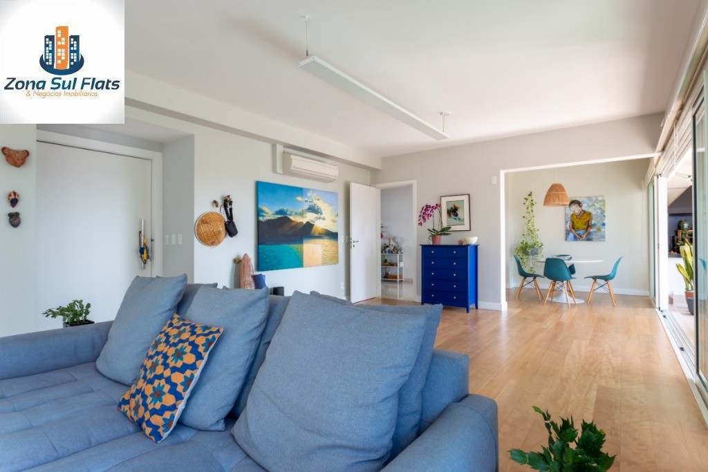 Apartamento, 3 quartos, 211 m² - Foto 20