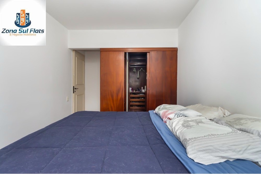 Apartamento, 2 quartos, 80 m² - Foto 12