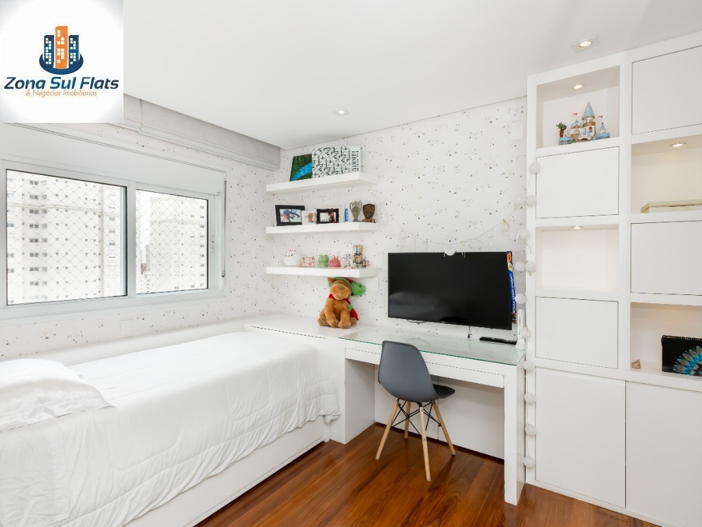 Apartamento, 3 quartos, 188 m² - Foto 21