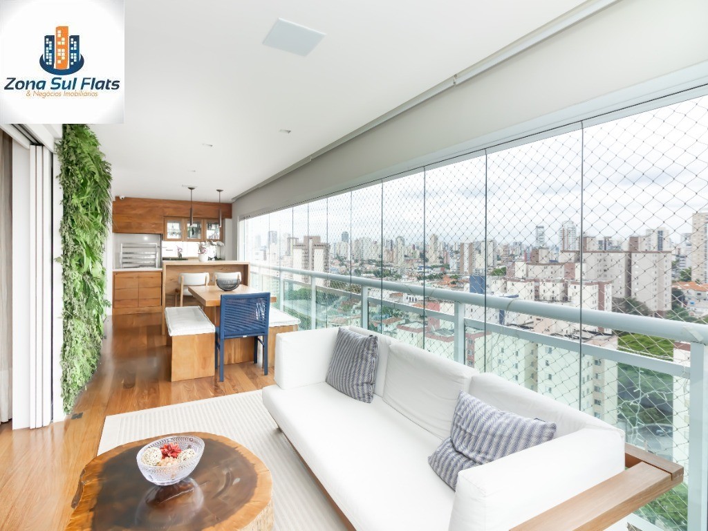 Apartamento, 3 quartos, 188 m² - Foto 28