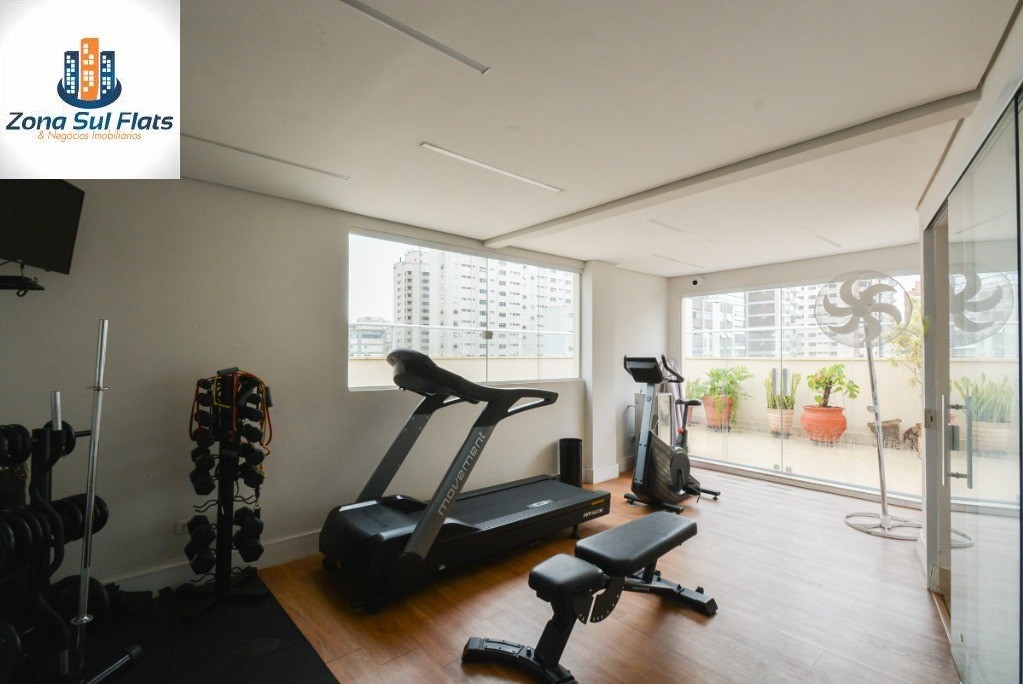 Apartamento, 3 quartos, 90 m² - Foto 42