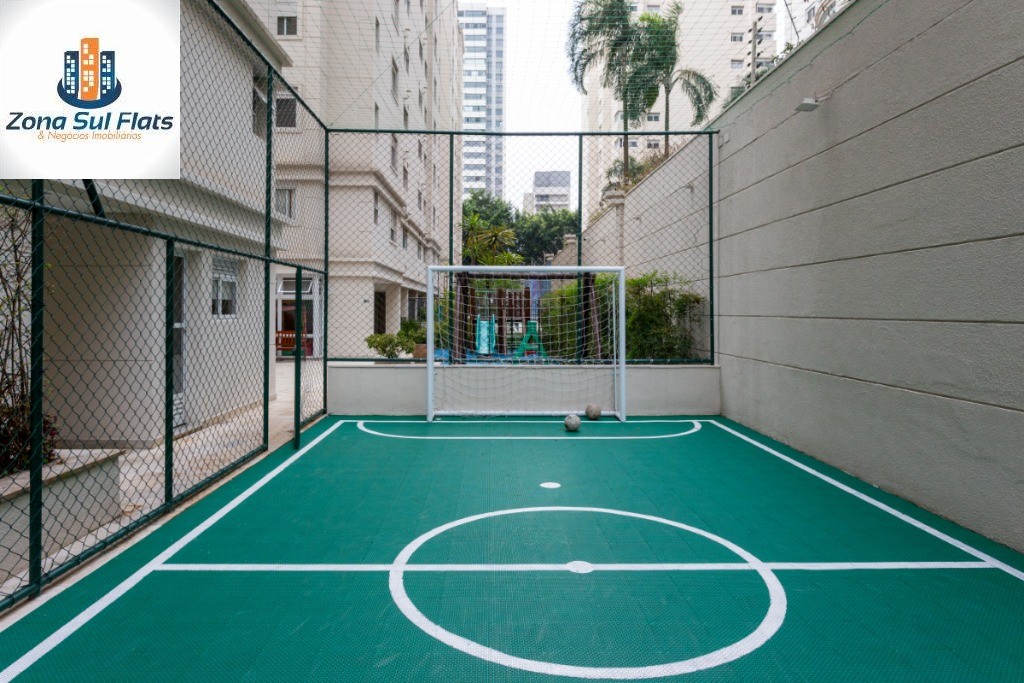 Apartamento, 3 quartos, 131 m² - Foto 39