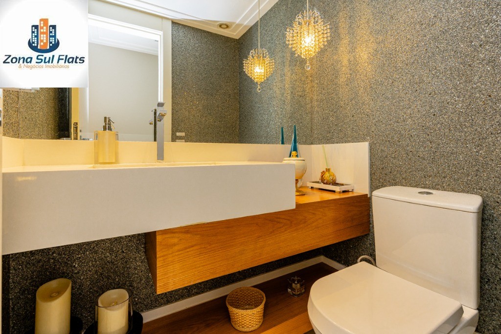 Apartamento, 3 quartos, 209 m² - Foto 26