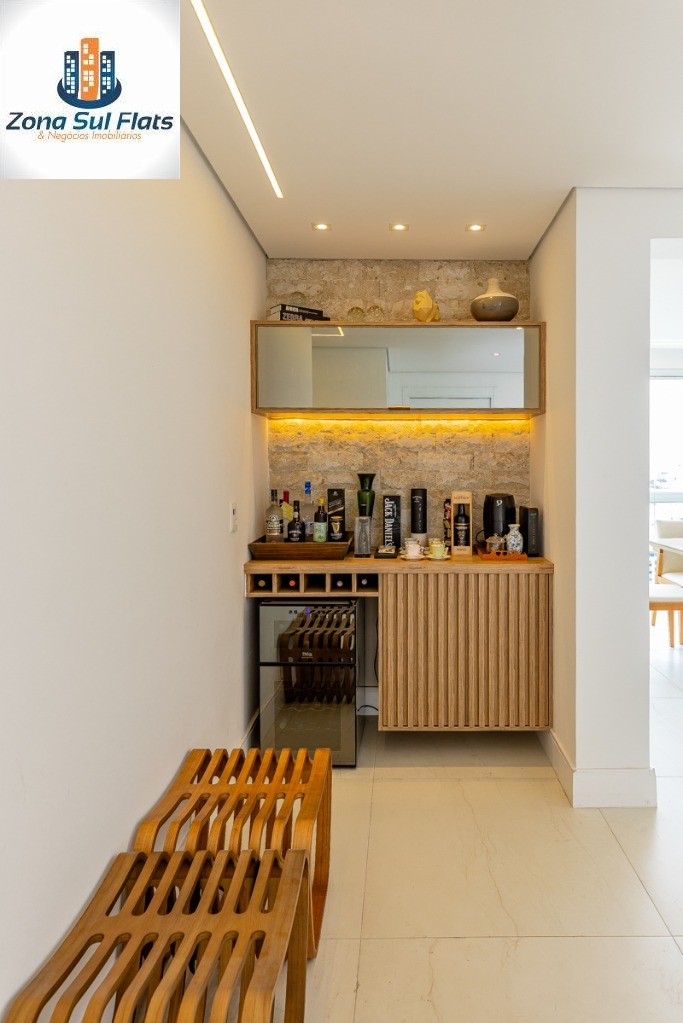 Apartamento, 3 quartos, 135 m² - Foto 8
