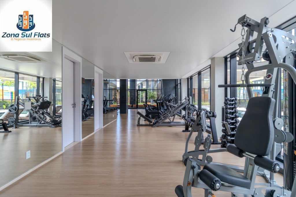 Apartamento, 2 quartos, 301 m² - Foto 44