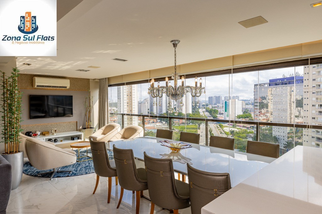 Apartamento, 3 quartos, 209 m² - Foto 7