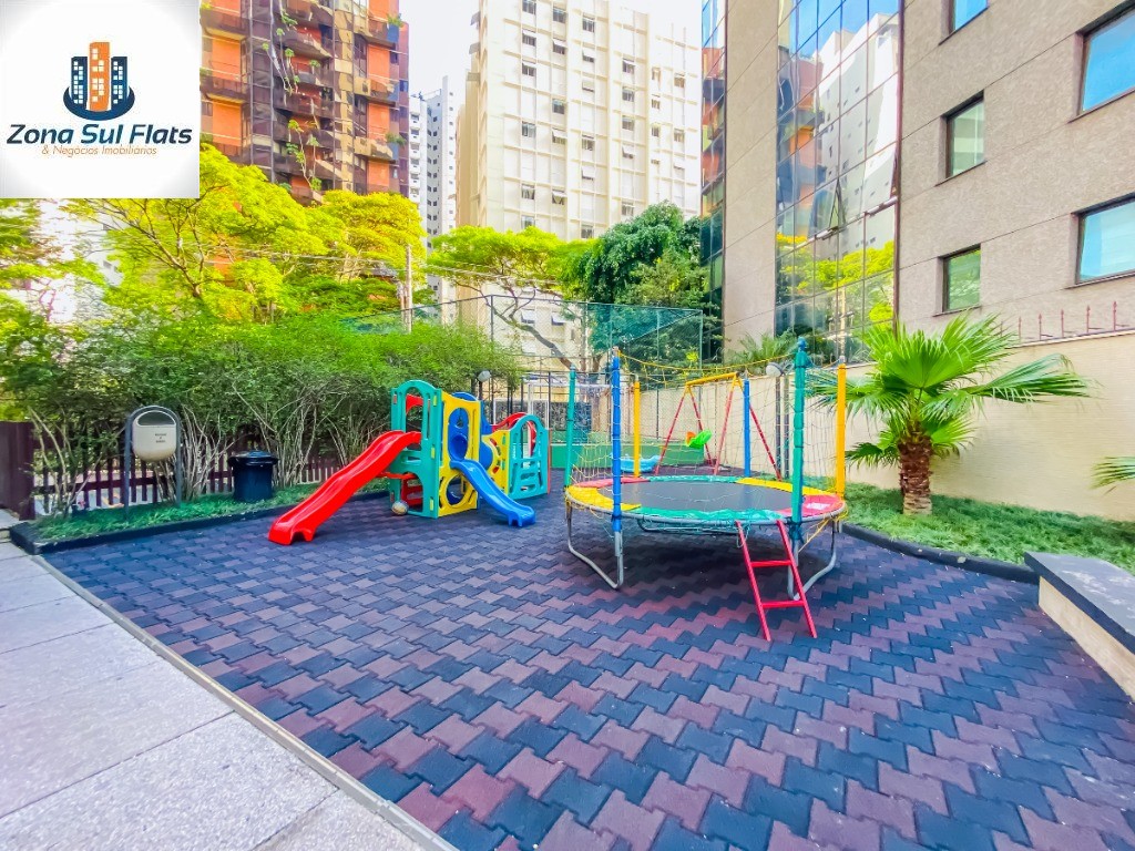 Apartamento, 5 quartos, 190 m² - Foto 42