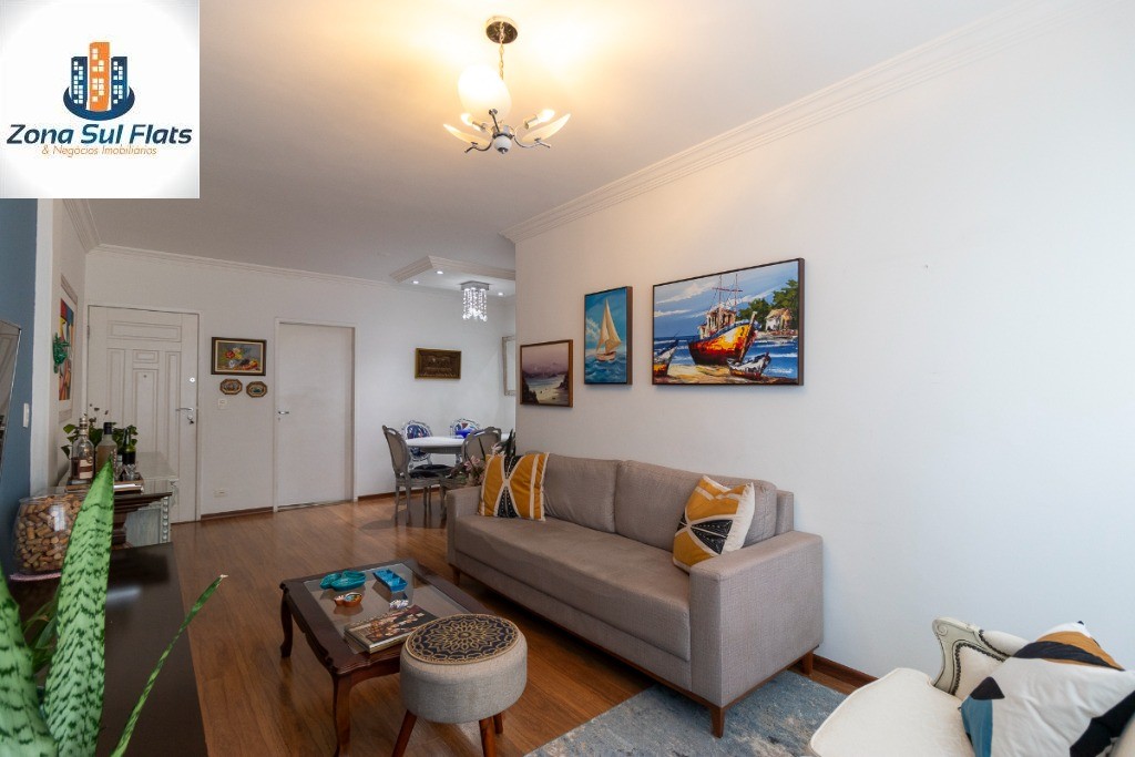 Apartamento, 3 quartos, 92 m² - Foto 3