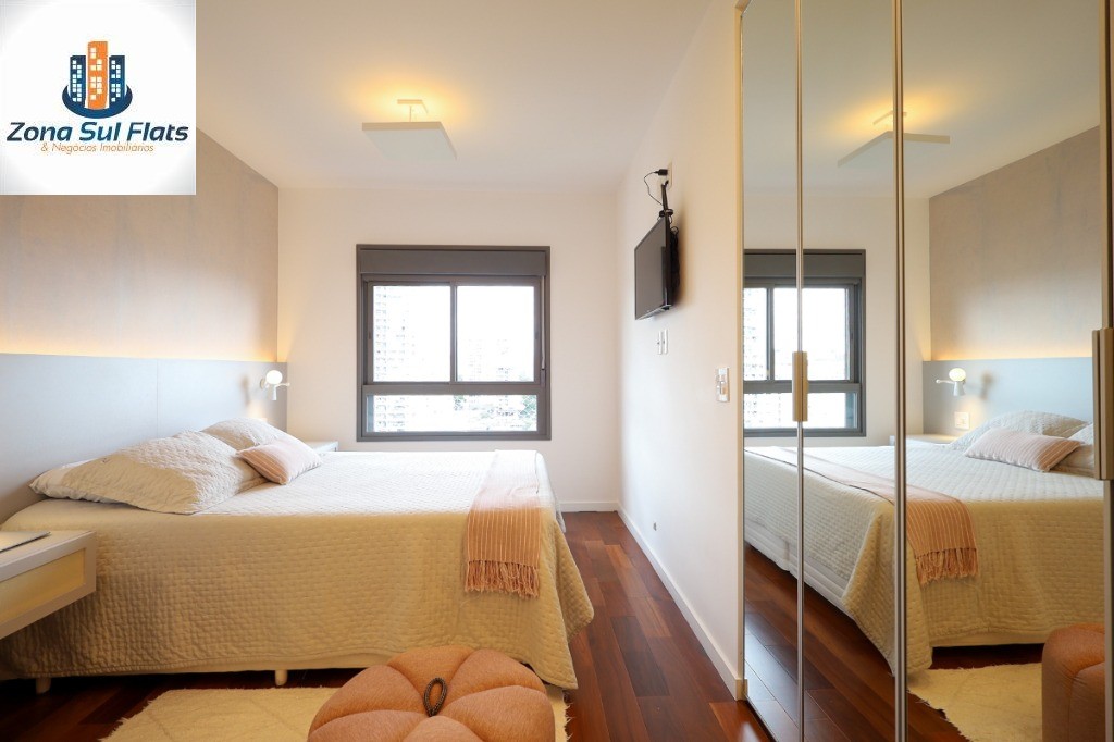 Apartamento, 3 quartos, 138 m² - Foto 28