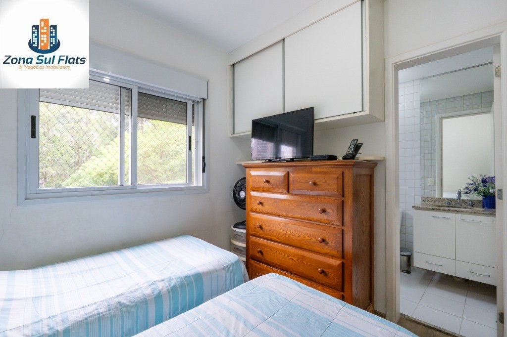 Apartamento, 4 quartos, 170 m² - Foto 26