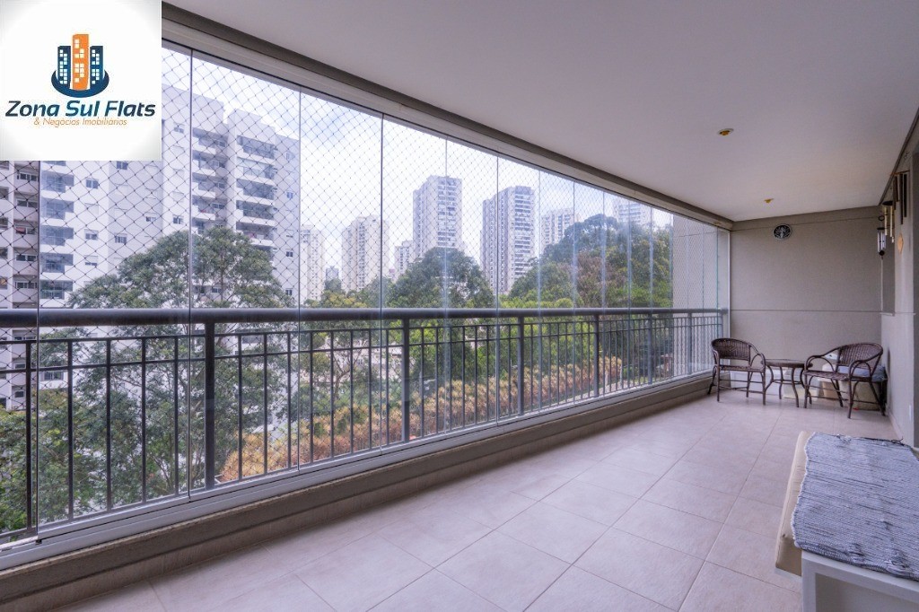 Apartamento, 4 quartos, 170 m² - Foto 2