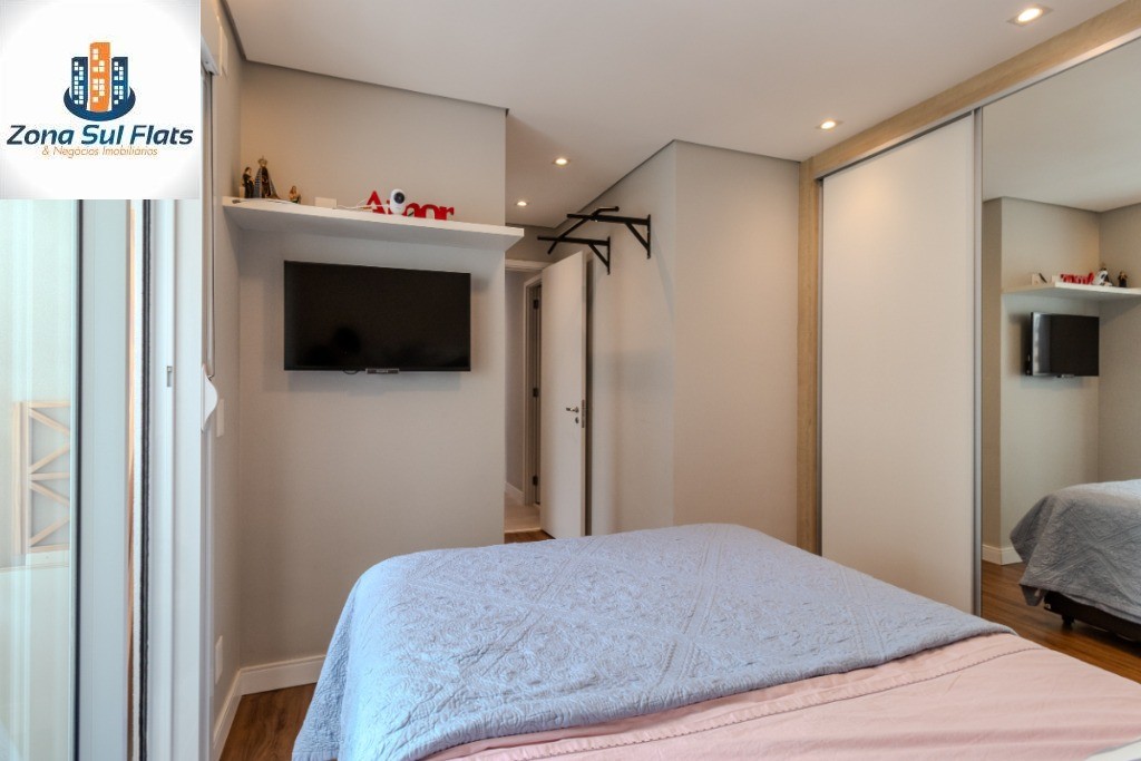 Apartamento, 2 quartos, 81 m² - Foto 18