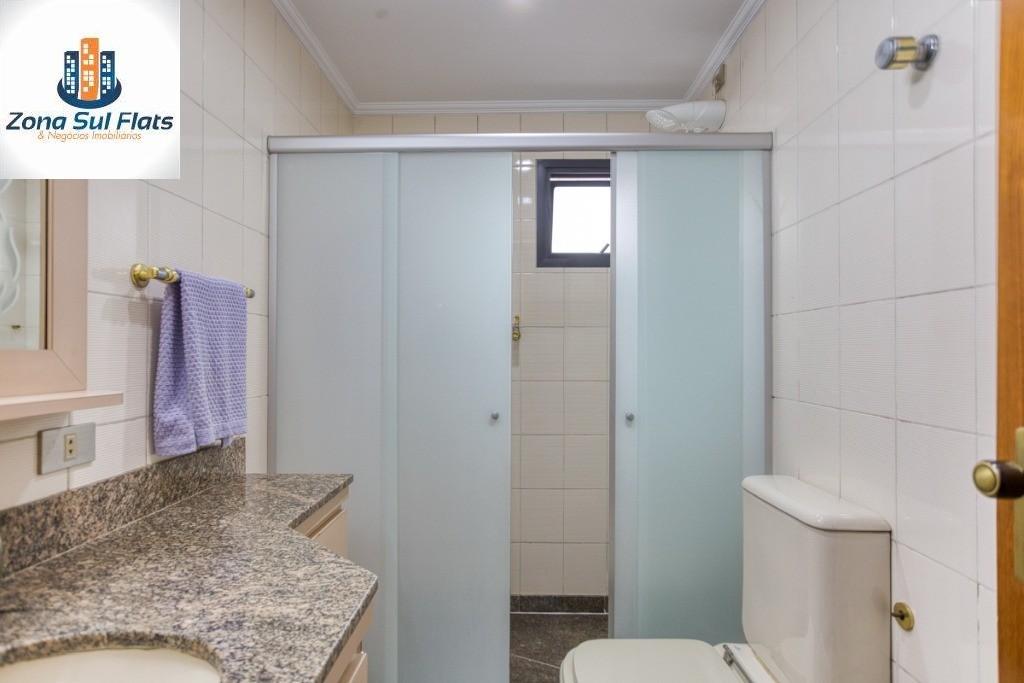 Apartamento, 4 quartos, 236 m² - Foto 41