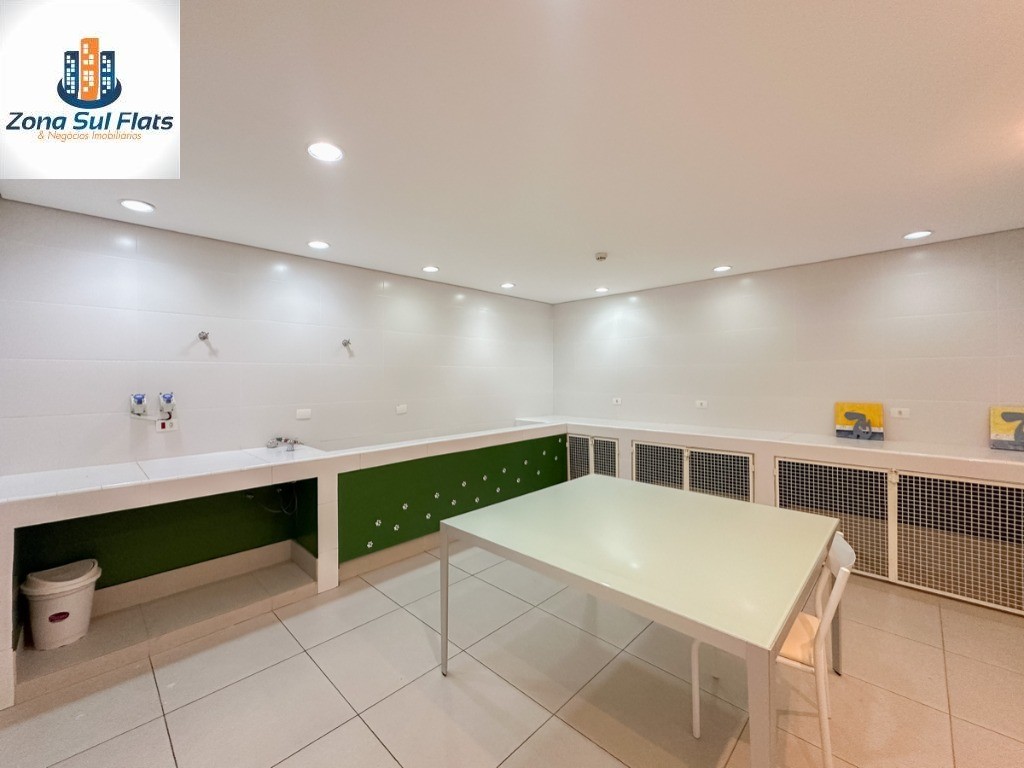 Cobertura, 1 quarto, 56 m² - Foto 50