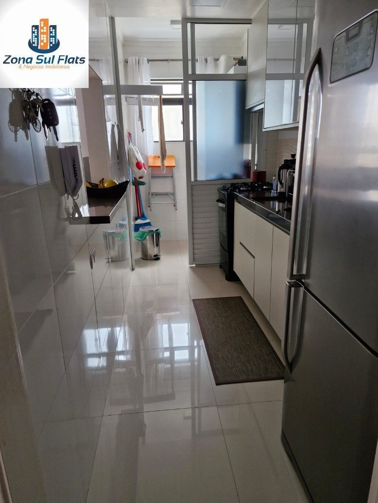 Apartamento, 2 quartos, 53 m² - Foto 4