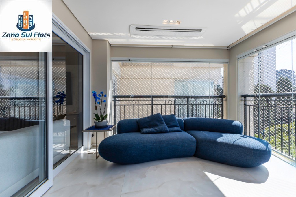 Apartamento, 3 quartos, 170 m² - Foto 17