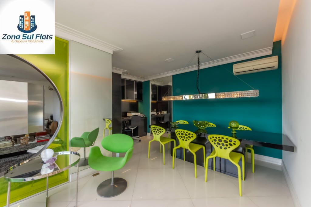 Apartamento, 1 quarto, 89 m² - Foto 7