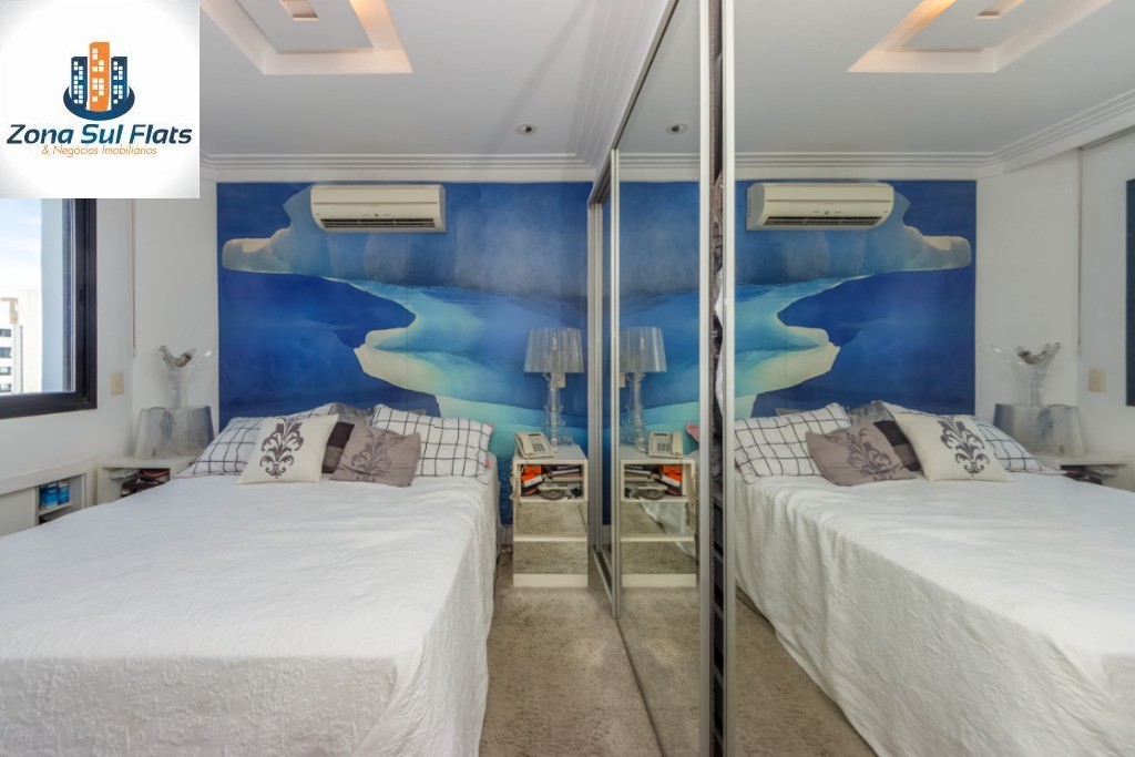 Apartamento, 1 quarto, 89 m² - Foto 17