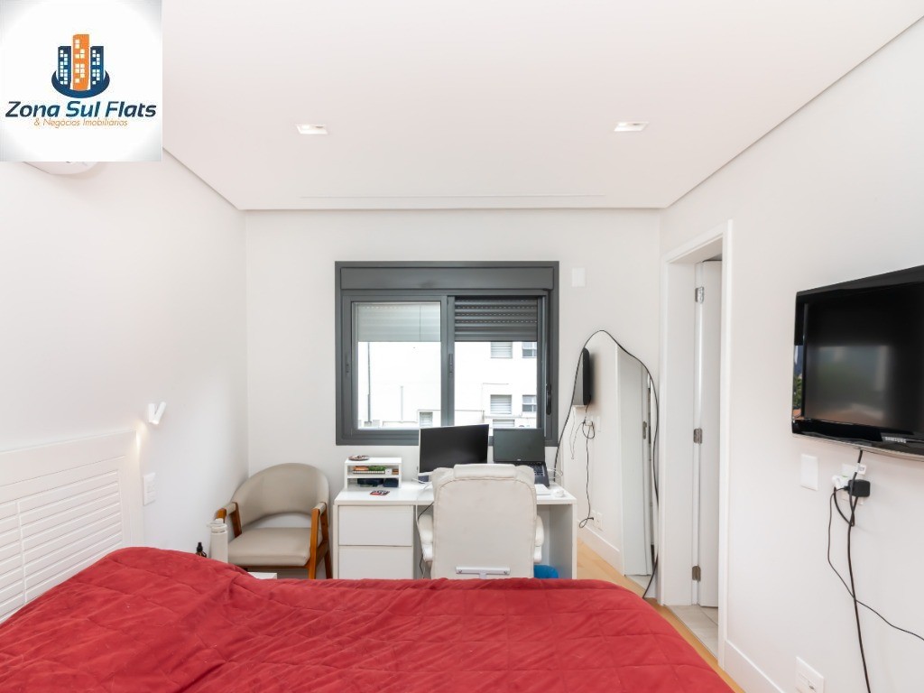 Apartamento, 2 quartos, 130 m² - Foto 22