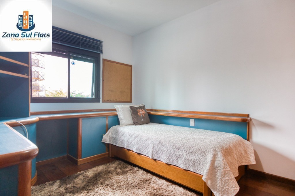 Apartamento, 4 quartos, 236 m² - Foto 28