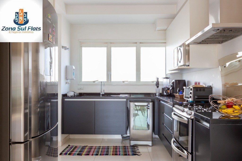 Apartamento, 3 quartos, 211 m² - Foto 13