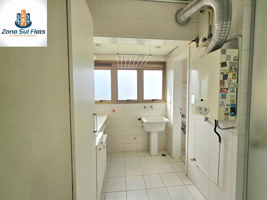 Apartamento, 3 quartos, 142 m² - Foto 28