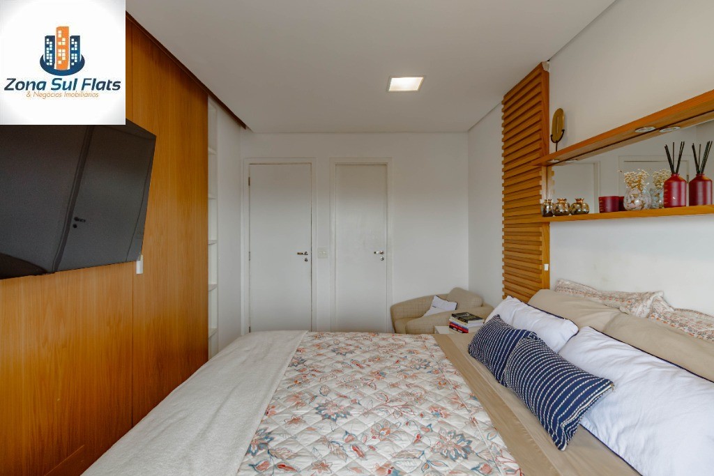 Apartamento, 2 quartos, 89 m² - Foto 24