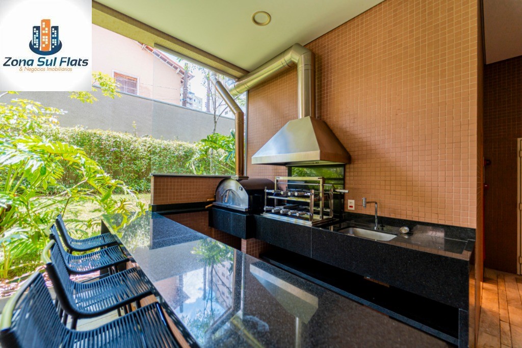 Apartamento, 4 quartos, 276 m² - Foto 42