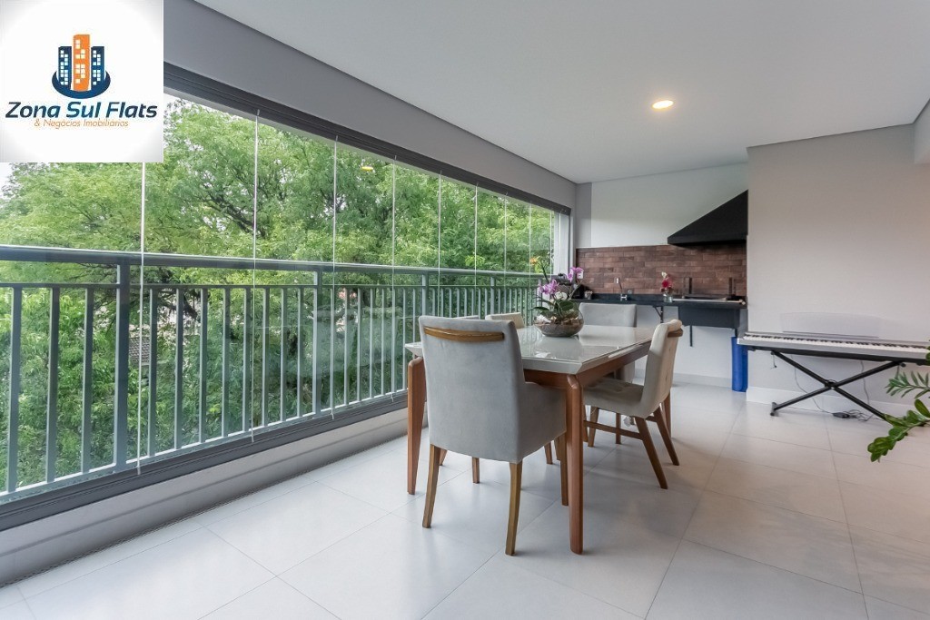 Apartamento, 3 quartos, 115 m² - Foto 6