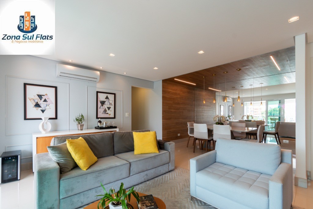 Apartamento, 3 quartos, 114 m² - Foto 6