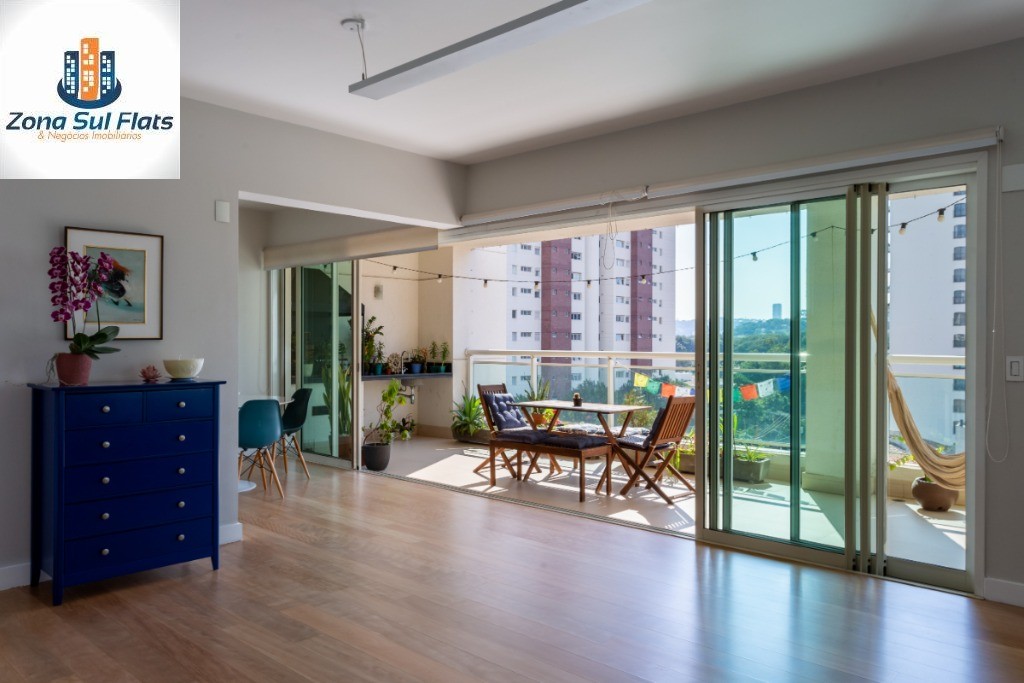 Apartamento, 3 quartos, 211 m² - Foto 3