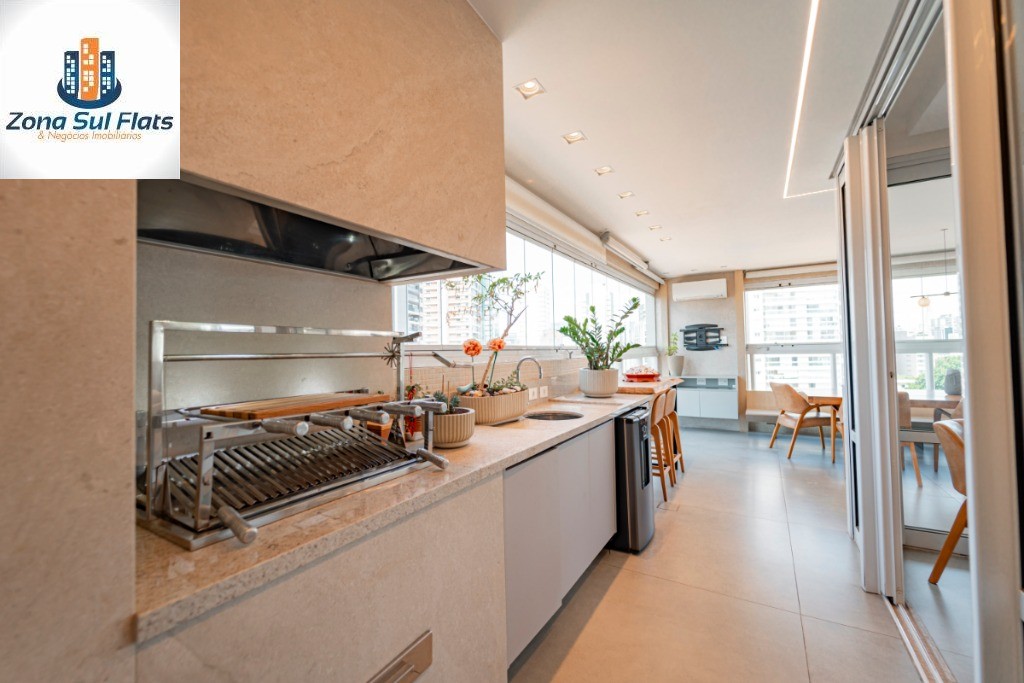 Apartamento, 4 quartos, 276 m² - Foto 16