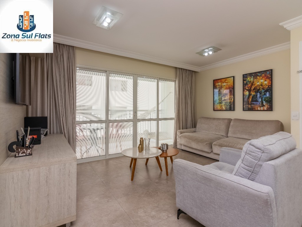 Apartamento, 3 quartos, 115 m² - Foto 7