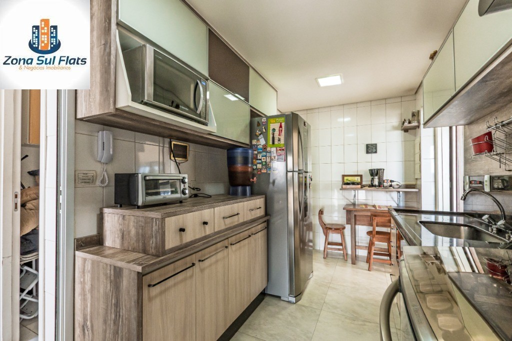 Cobertura, 4 quartos, 221 m² - Foto 21