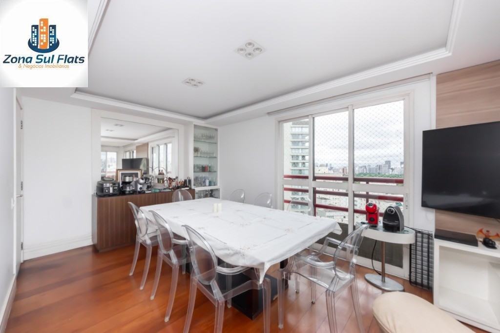 Apartamento, 5 quartos, 190 m² - Foto 7