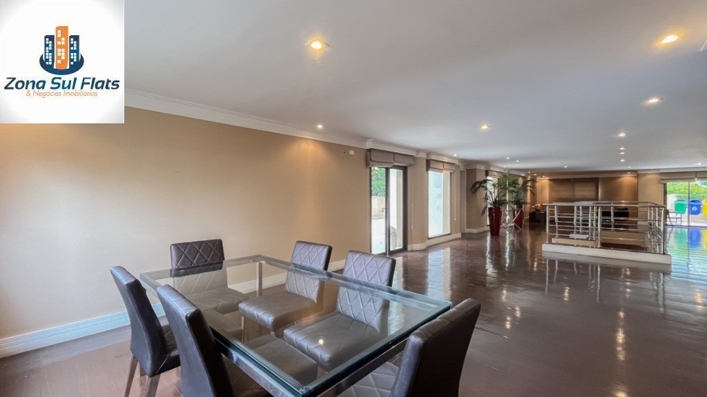 Apartamento, 3 quartos, 198 m² - Foto 35