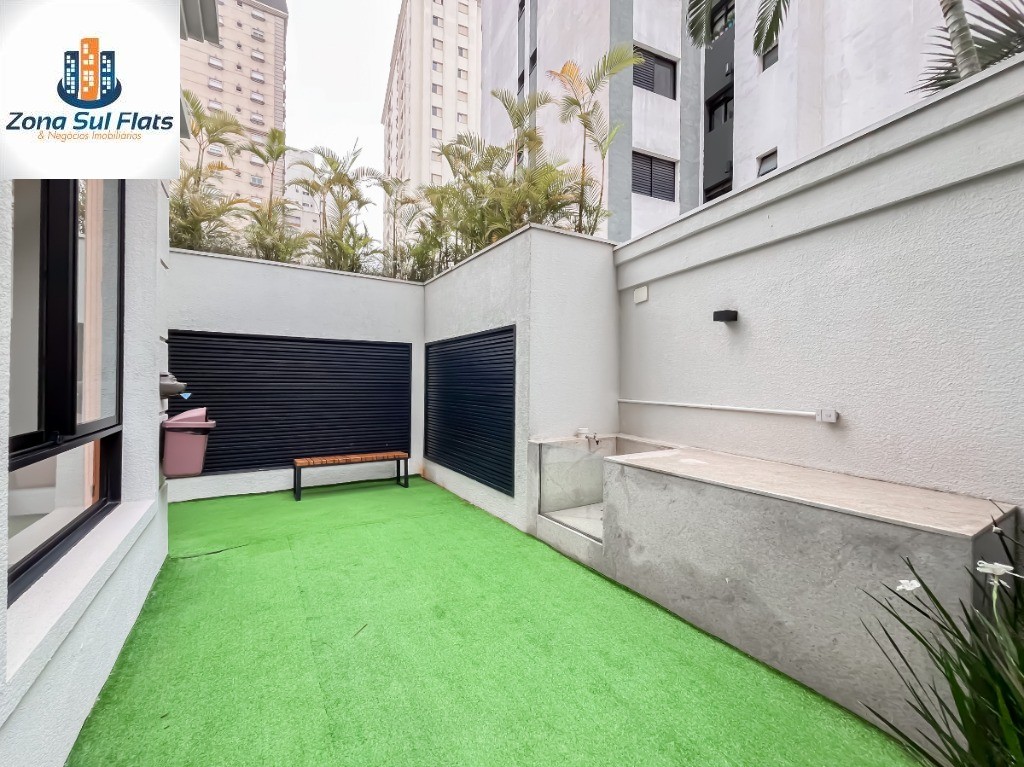 Apartamento, 4 quartos, 240 m² - Foto 47