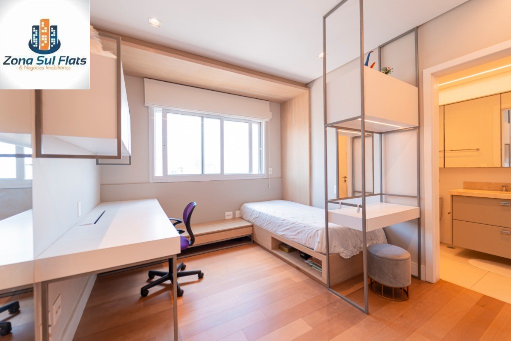 Apartamento, 4 quartos, 276 m² - Foto 31