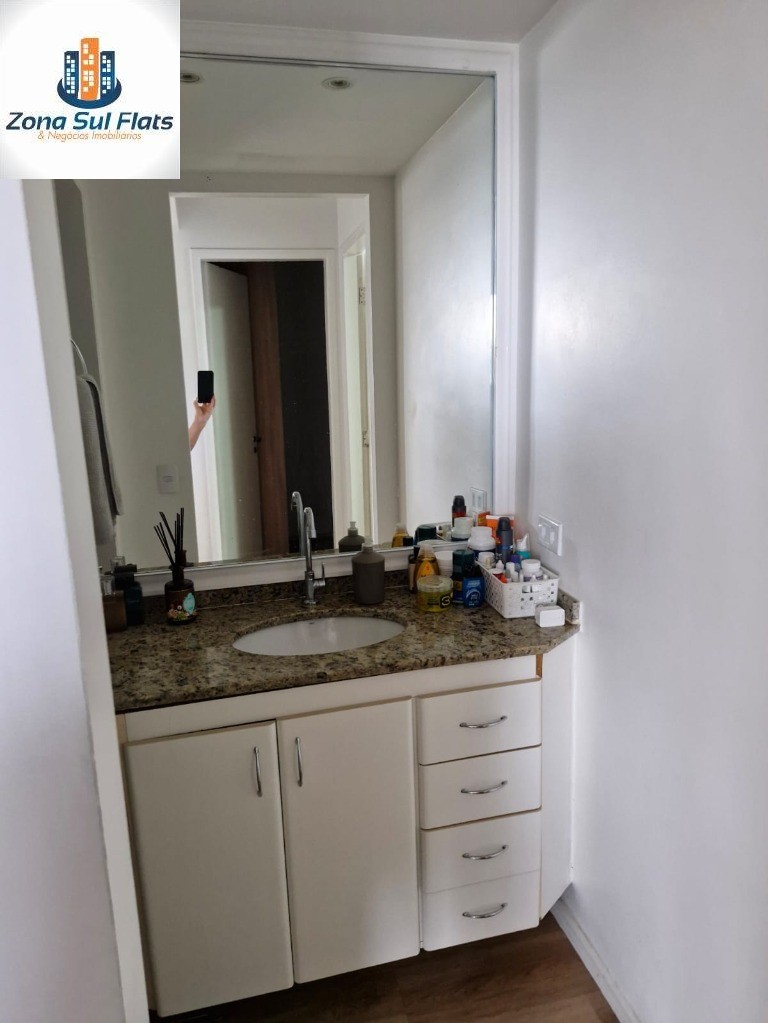 Apartamento, 2 quartos, 53 m² - Foto 13