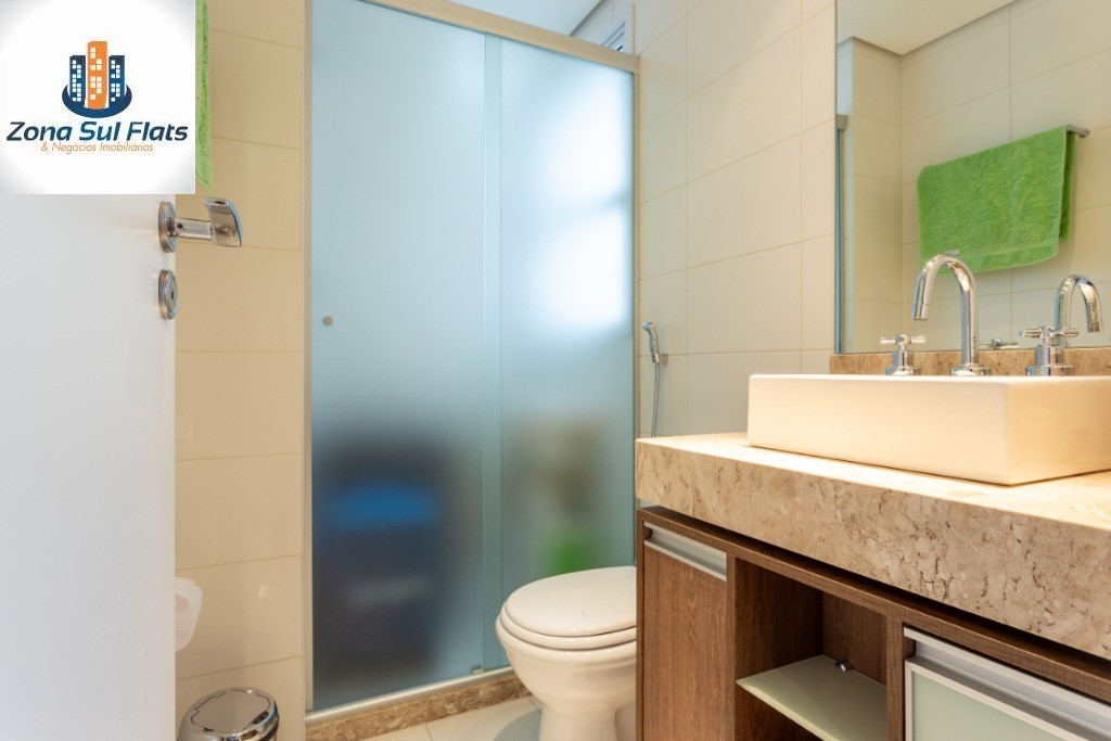 Apartamento, 3 quartos, 131 m² - Foto 25