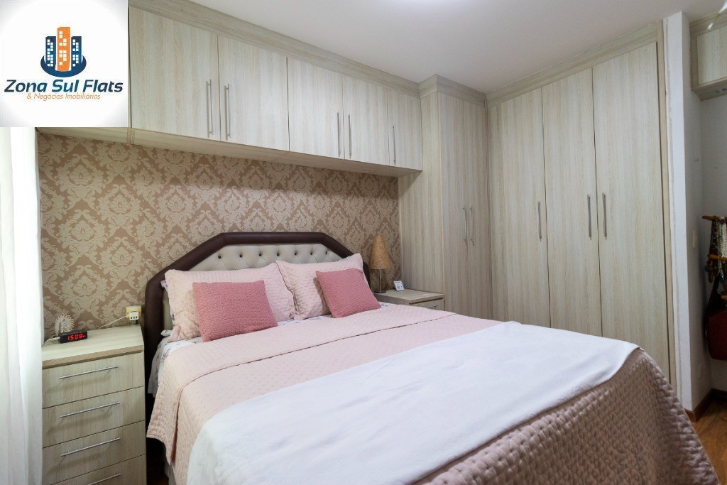 Apartamento, 3 quartos, 92 m² - Foto 9
